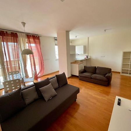 Terrace Apartment Bari Zewnętrze zdjęcie