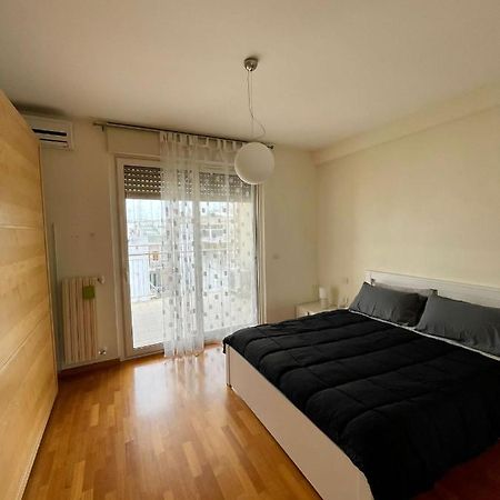Terrace Apartment Bari Zewnętrze zdjęcie