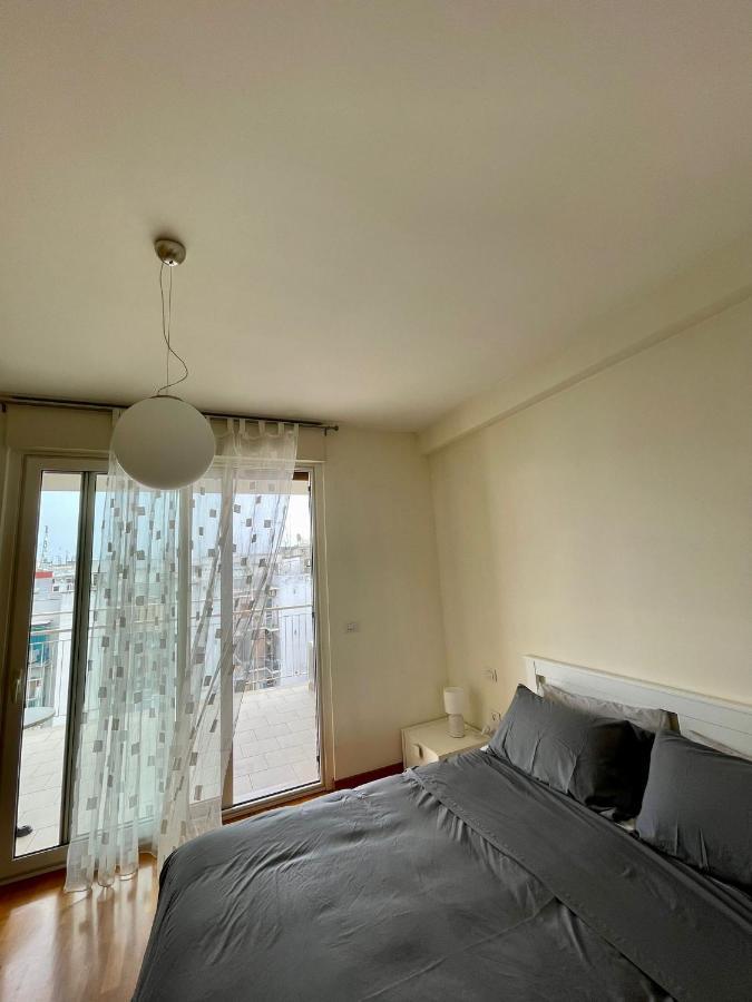 Terrace Apartment Bari Zewnętrze zdjęcie