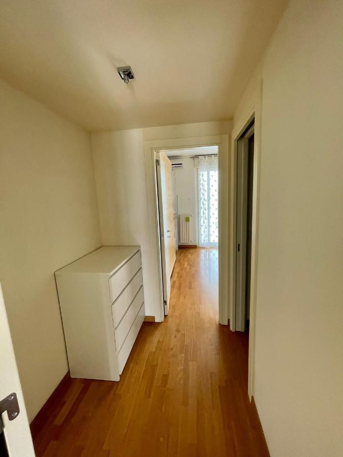 Terrace Apartment Bari Zewnętrze zdjęcie