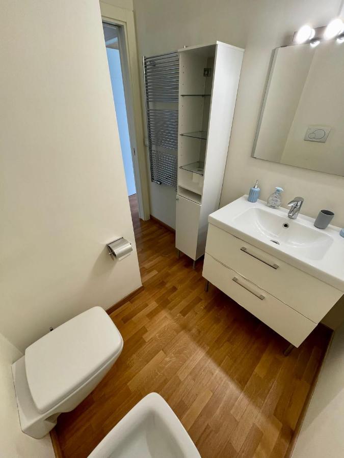 Terrace Apartment Bari Zewnętrze zdjęcie