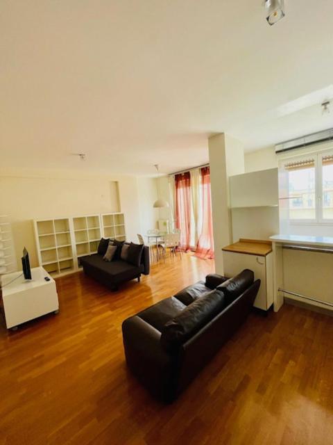 Terrace Apartment Bari Zewnętrze zdjęcie