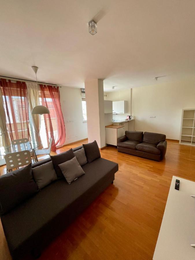Terrace Apartment Bari Zewnętrze zdjęcie