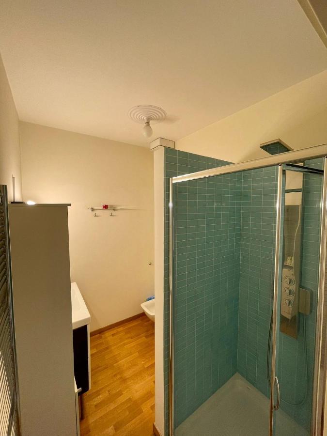 Terrace Apartment Bari Zewnętrze zdjęcie