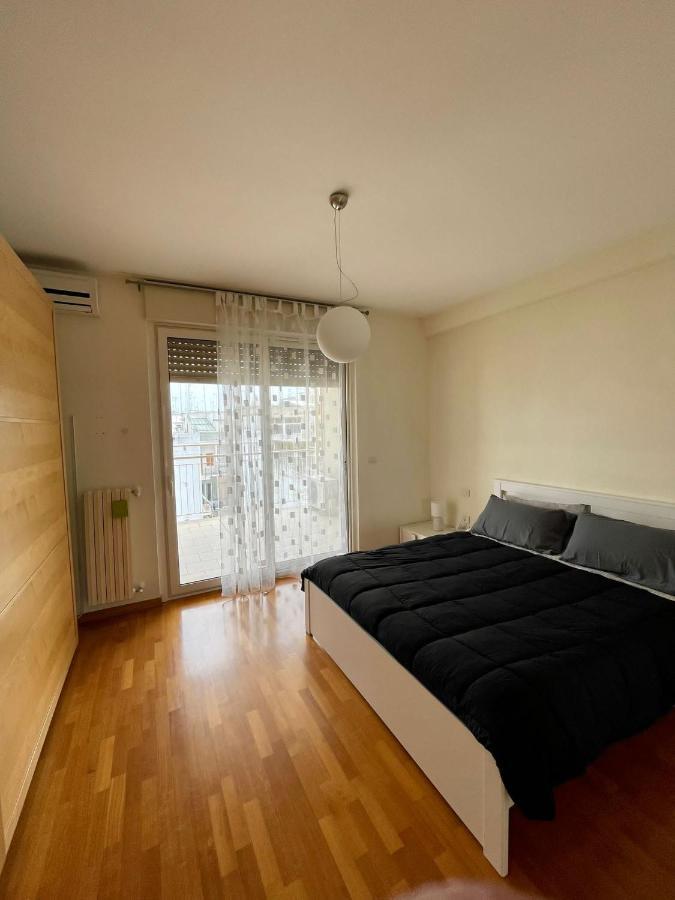 Terrace Apartment Bari Zewnętrze zdjęcie