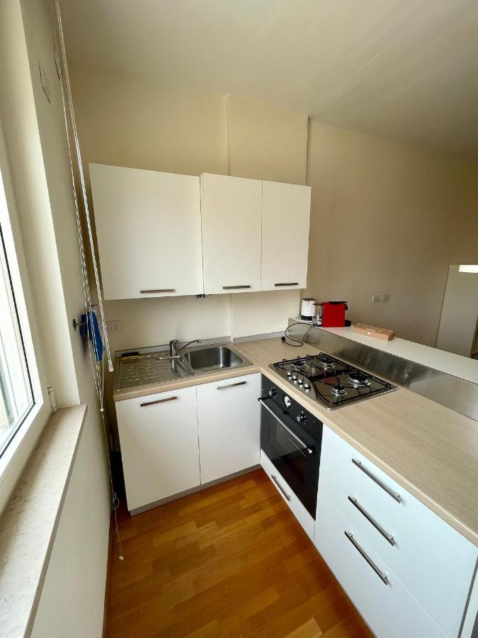 Terrace Apartment Bari Zewnętrze zdjęcie